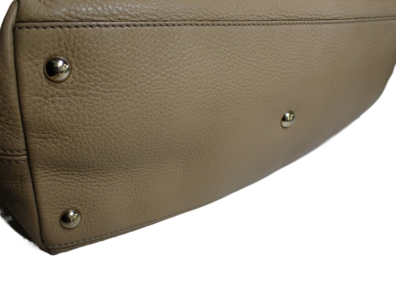 Gucci Soho 2-Way Beige 2761