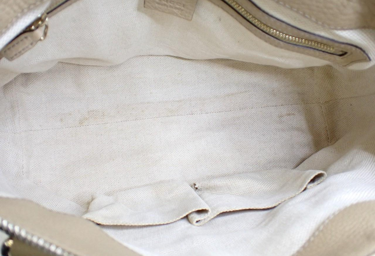 Gucci Soho 2-Way Beige 2761