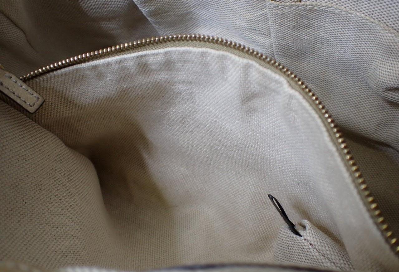 Gucci Soho 2-Way Beige 2761