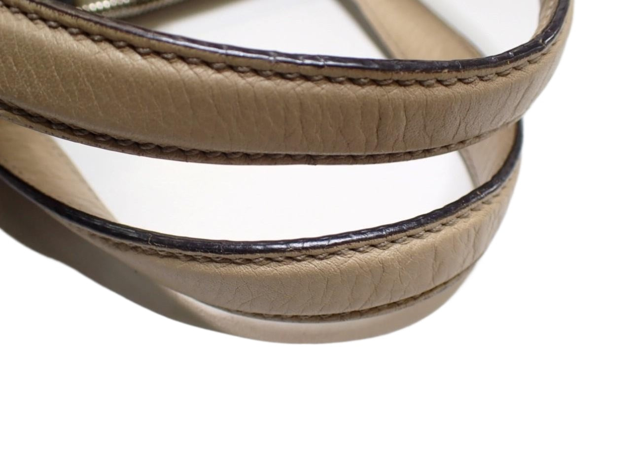 Gucci Soho 2-Way Beige 2761