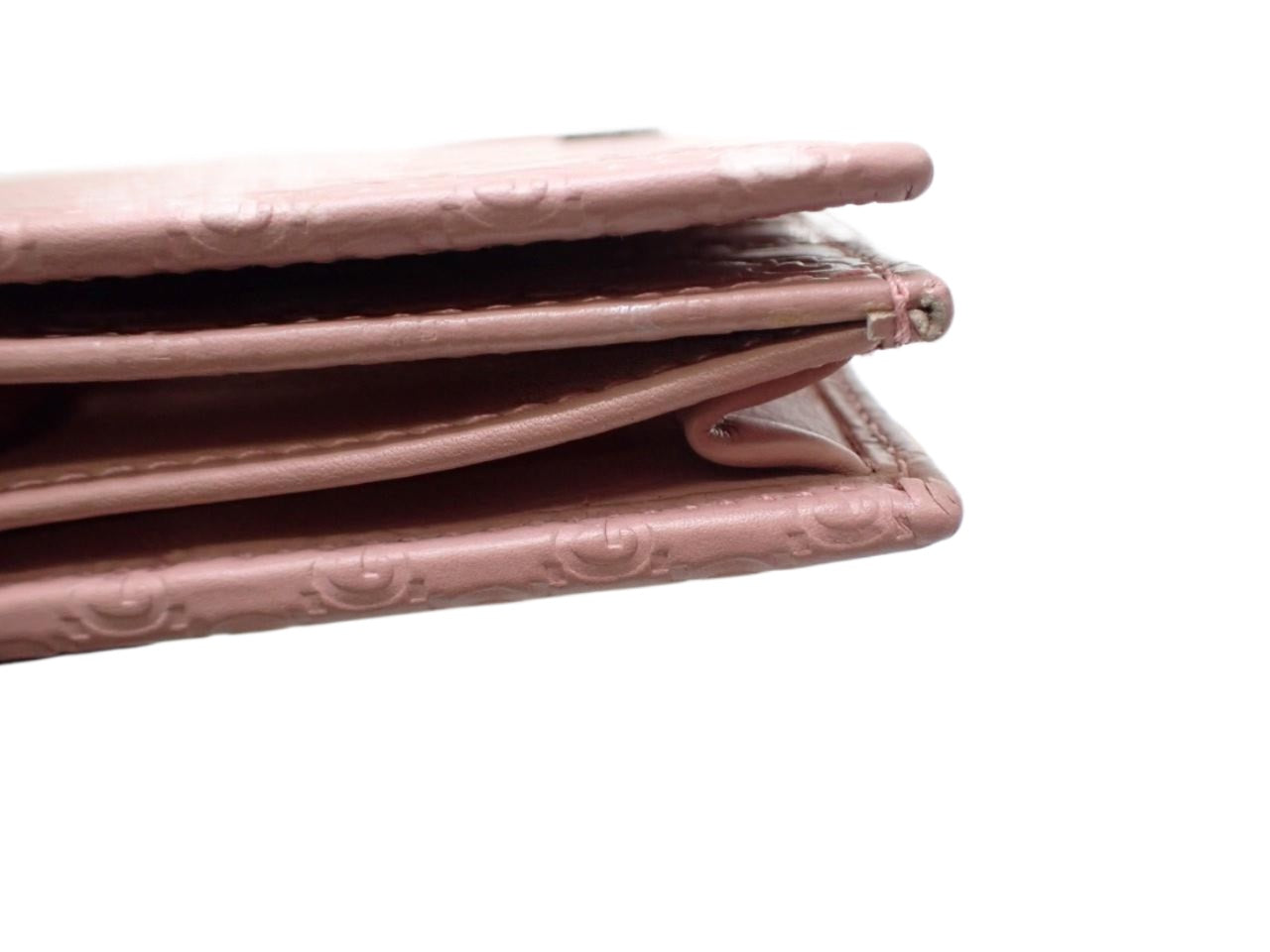 YSL Zippy Wallet 1984