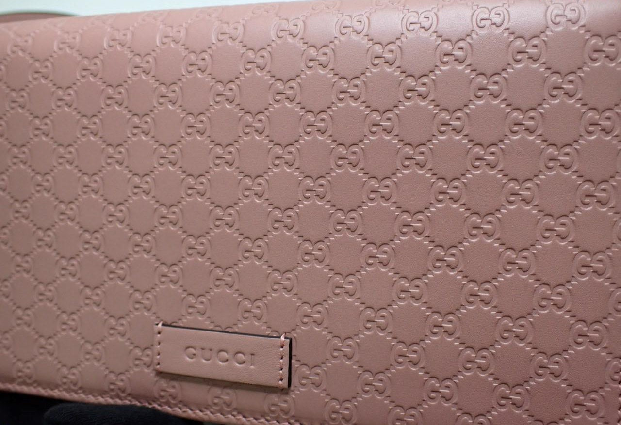 YSL Zippy Wallet 1984