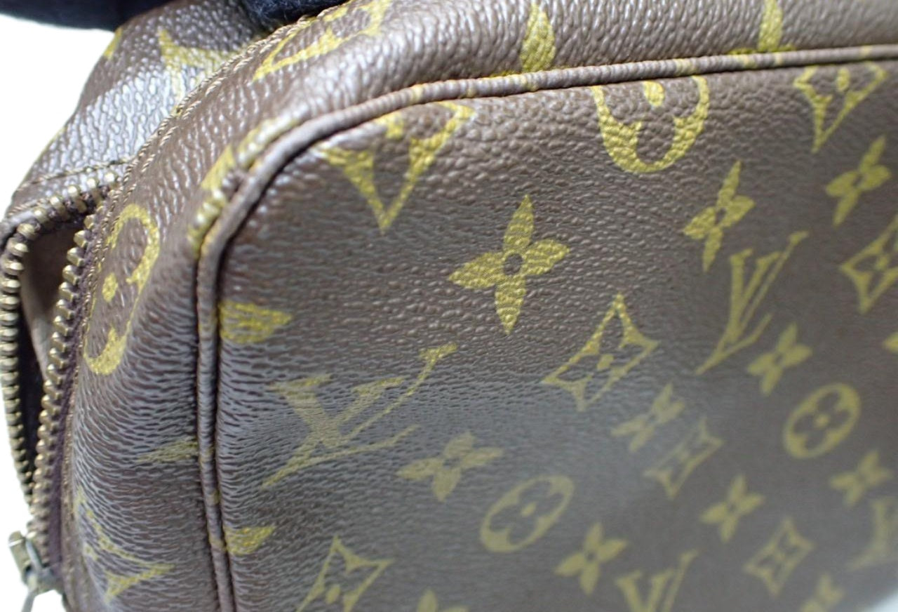 YSL Zippy Wallet 1984