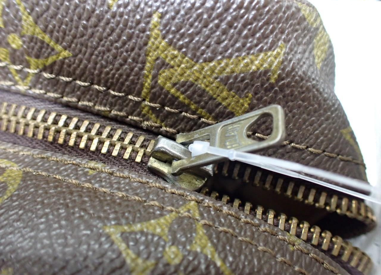 YSL Zippy Wallet 1984