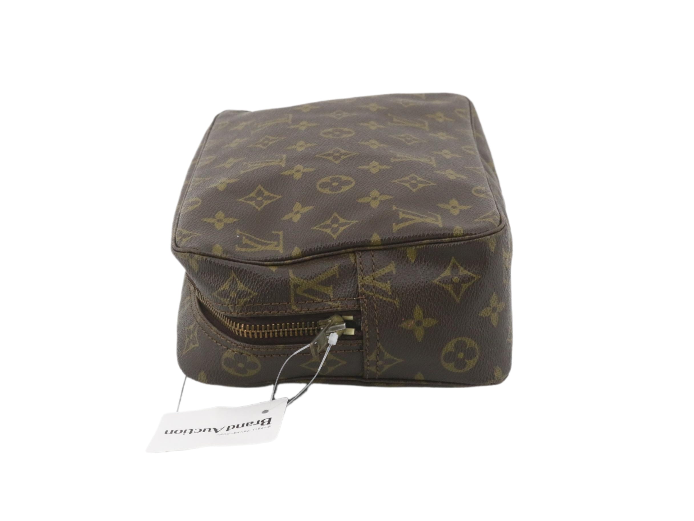 YSL Zippy Wallet 1984