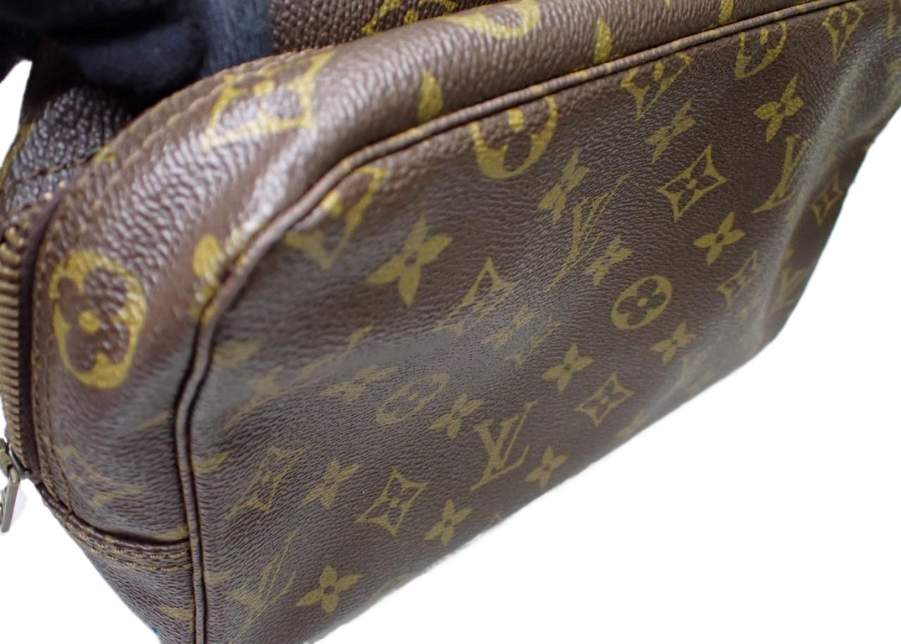 YSL Zippy Wallet 1984