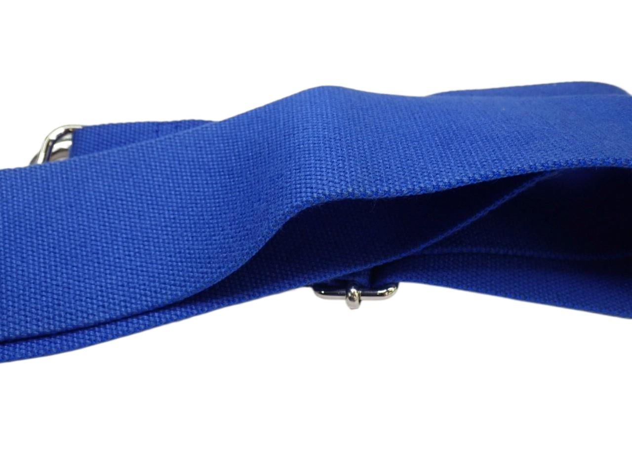 Prada Canapa 2-Way Royal Blue 2788