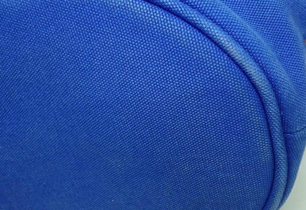 Prada Canapa 2-Way Royal Blue 2788