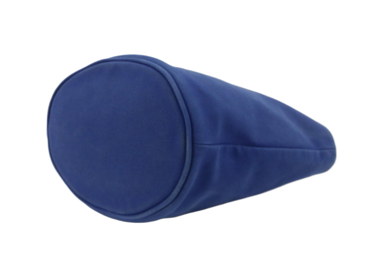 Prada Canapa 2-Way Royal Blue 2788