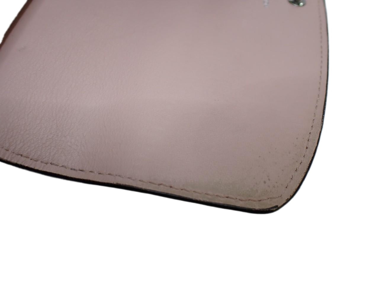 YSL Zippy Wallet 1984