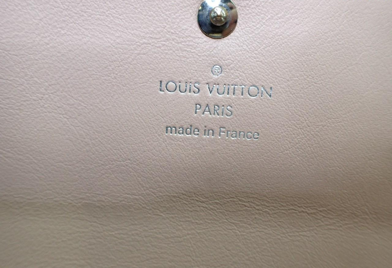 YSL Zippy Wallet 1984
