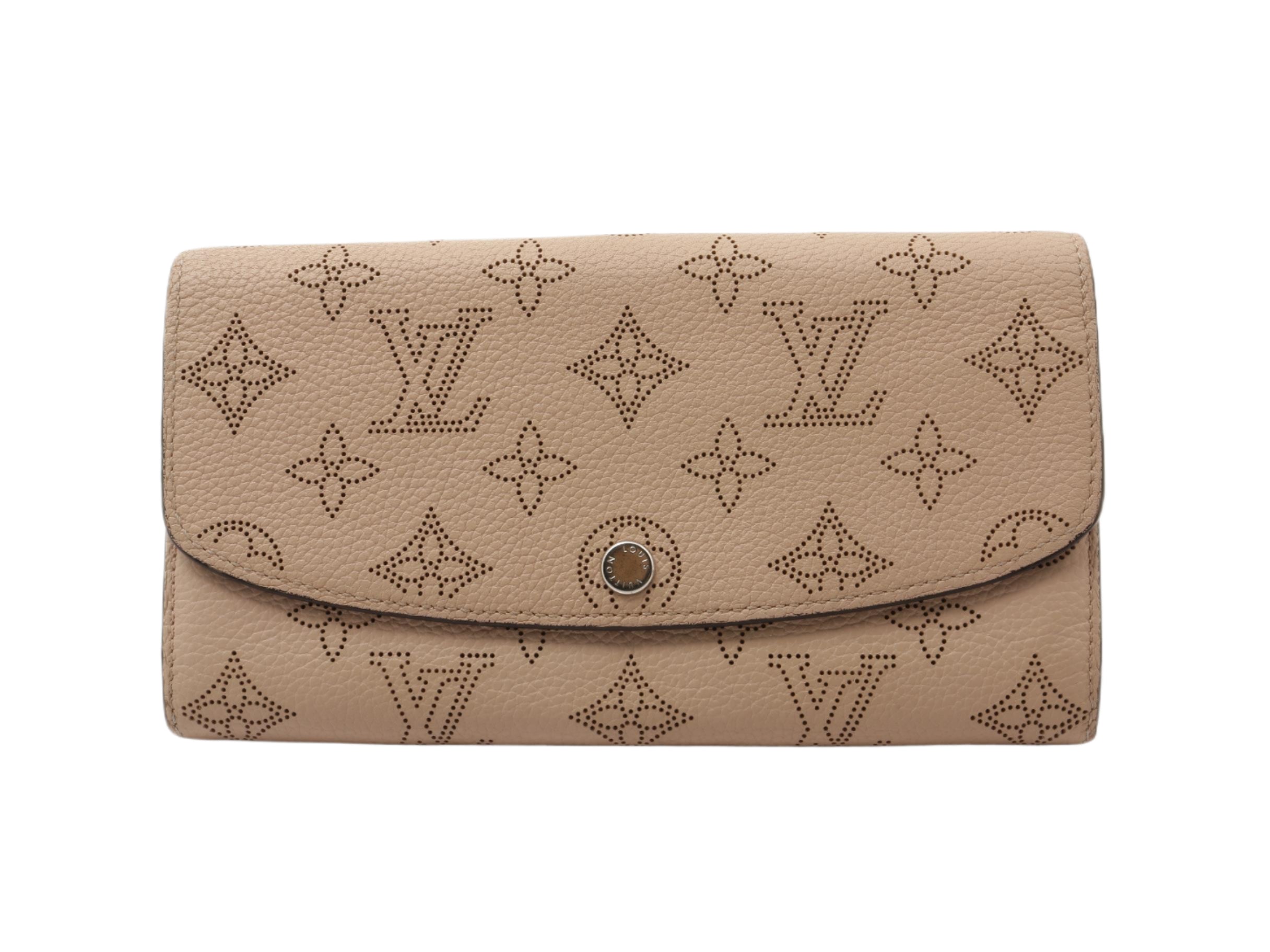 YSL Zippy Wallet 1984