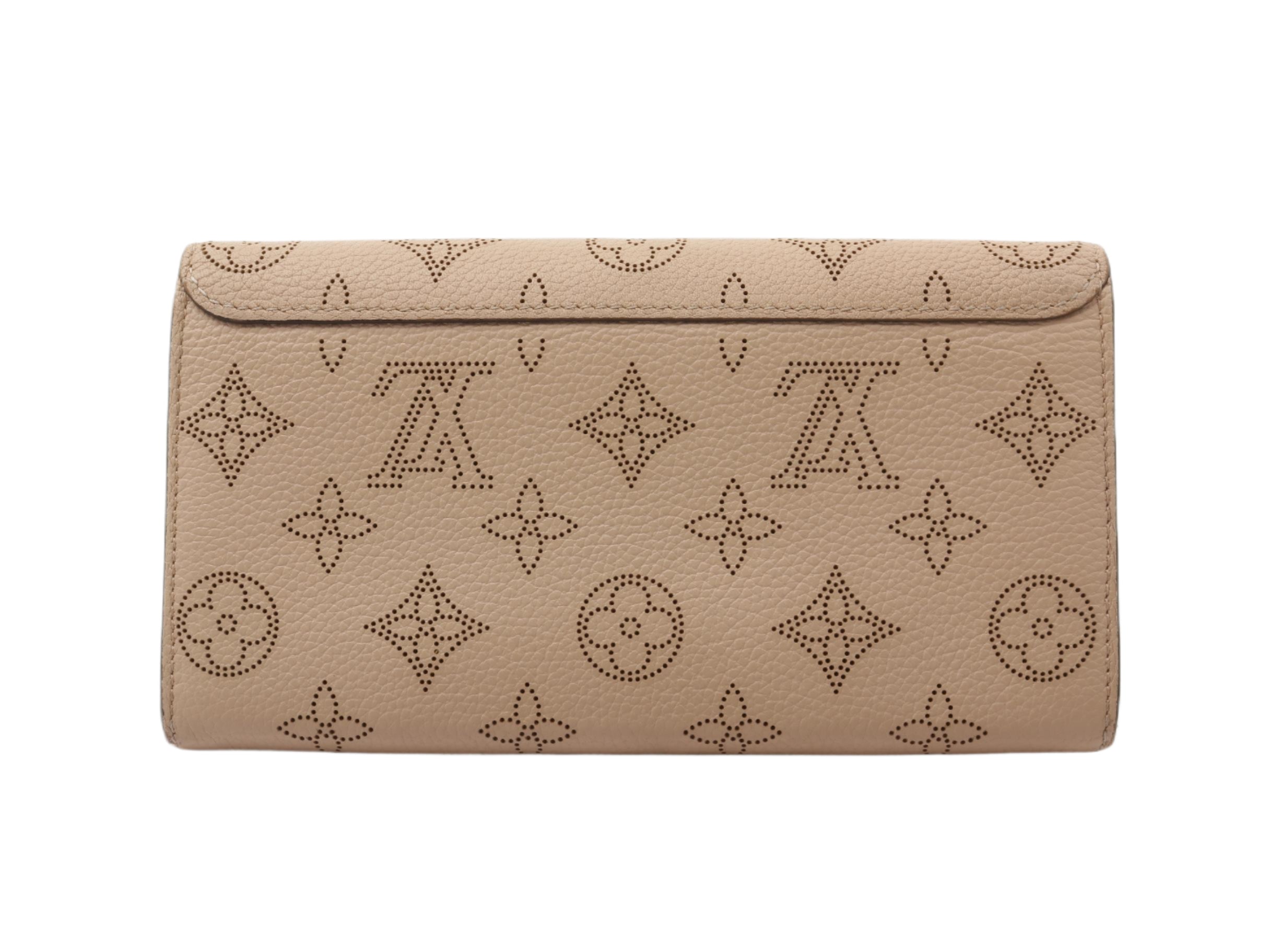 YSL Zippy Wallet 1984