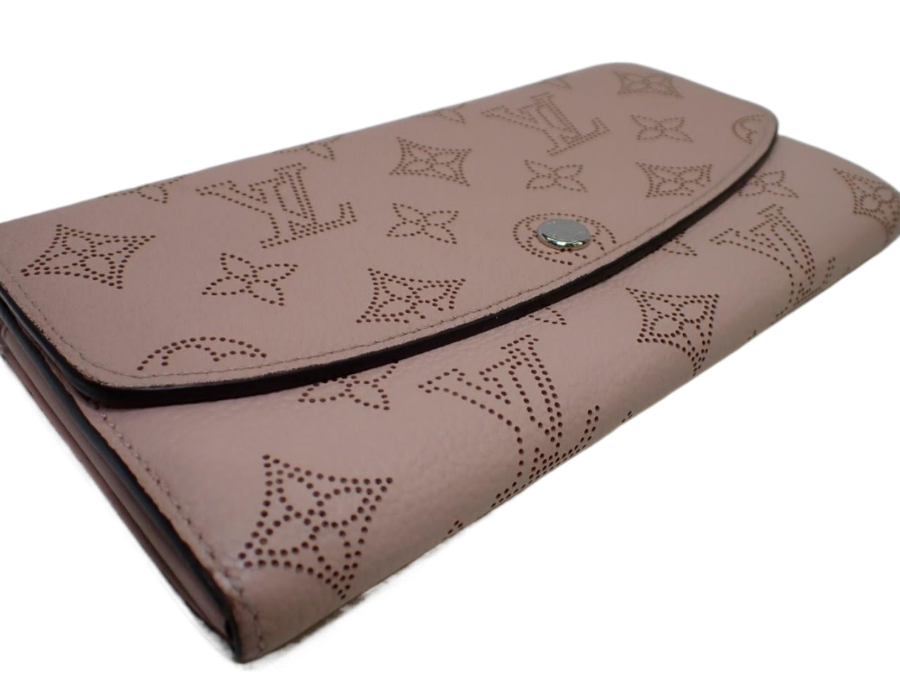 YSL Zippy Wallet 1984
