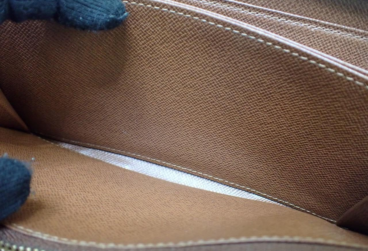 Louis Vuitton Tilt Belt 40mm