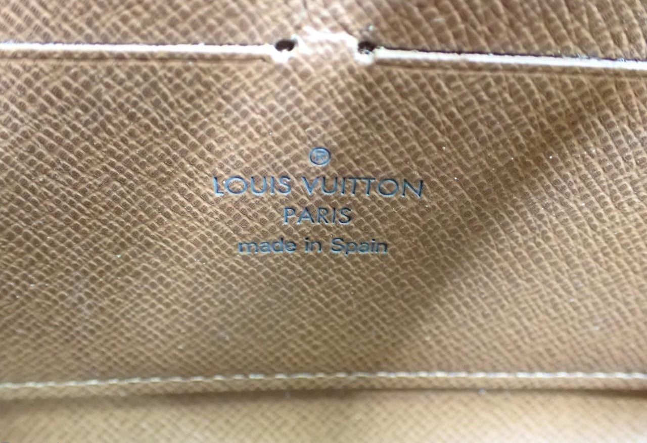Louis Vuitton Tilt Belt 40mm