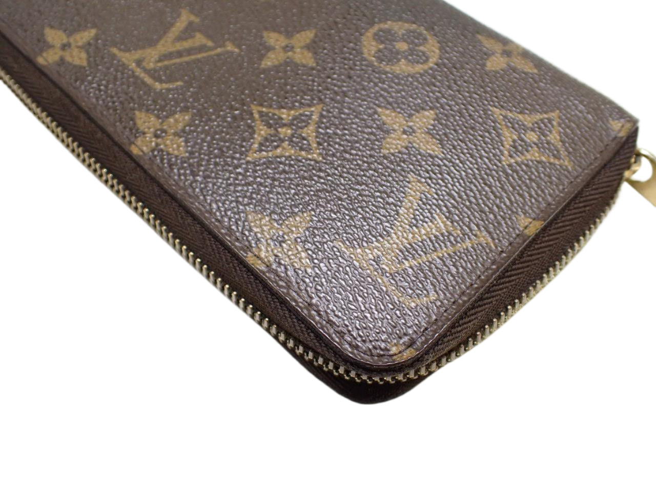 YSL Zippy Wallet 1984