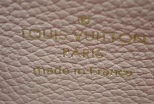 YSL Zippy Wallet 1984