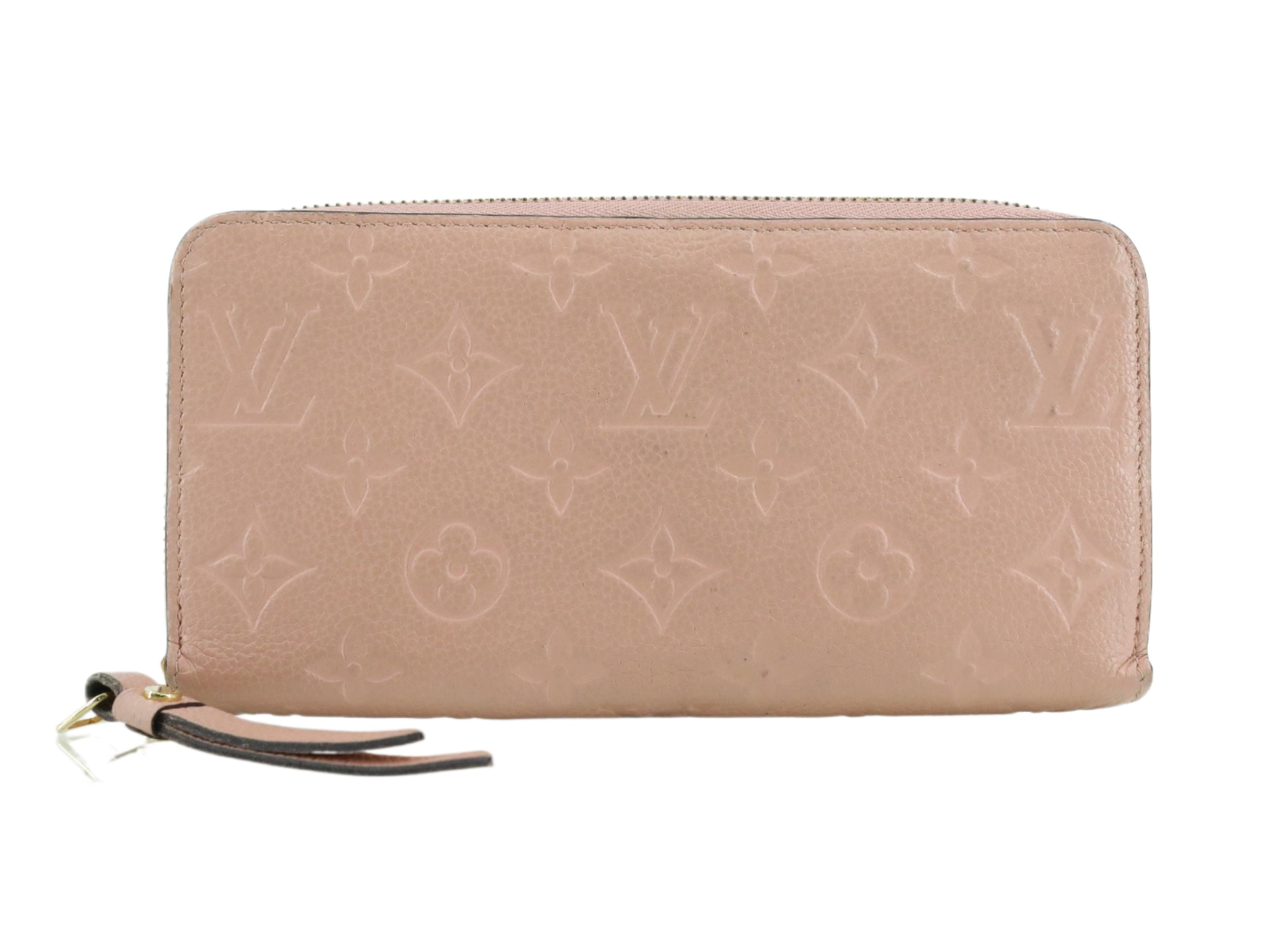 YSL Zippy Wallet 1984