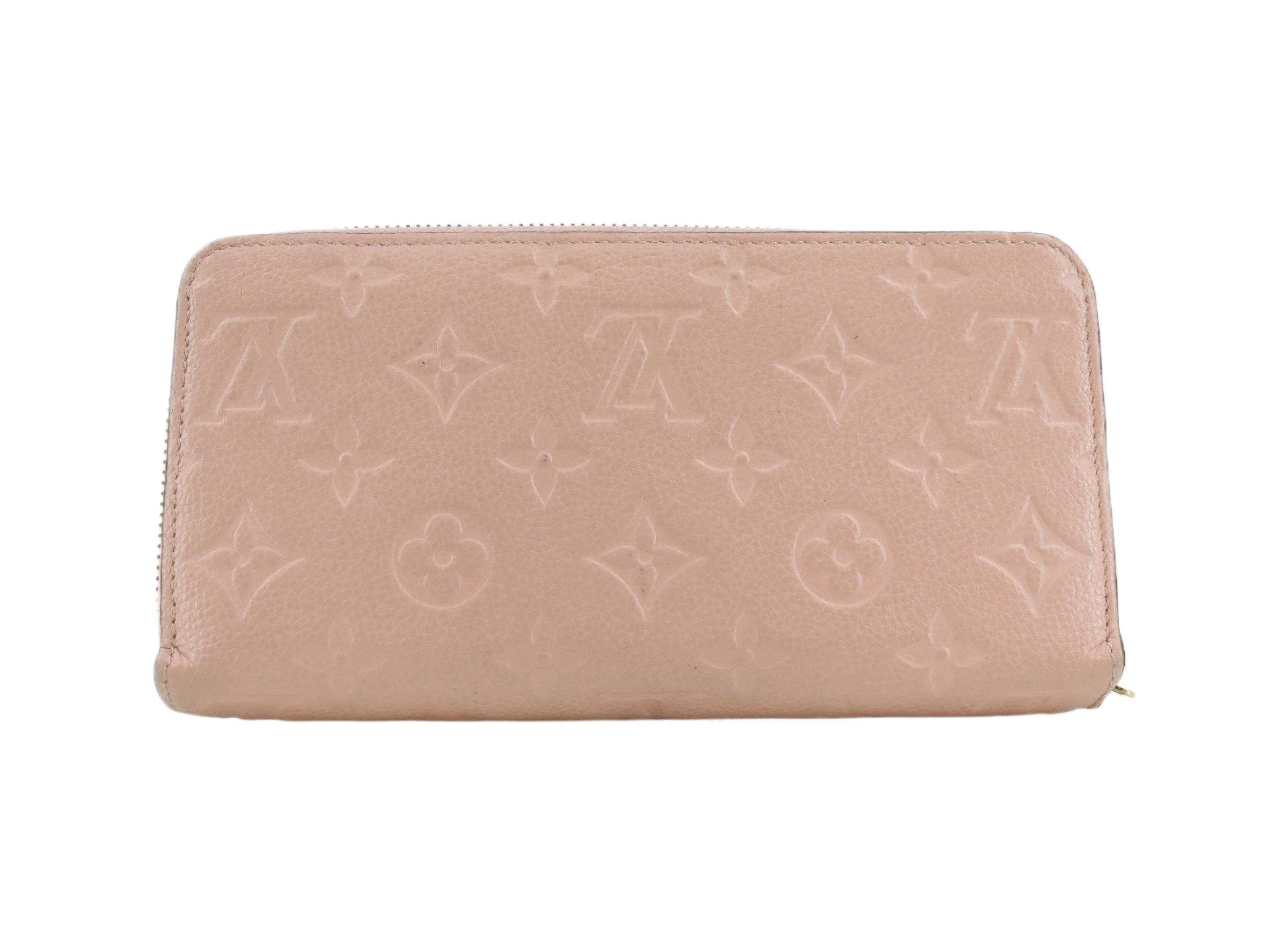 YSL Zippy Wallet 1984