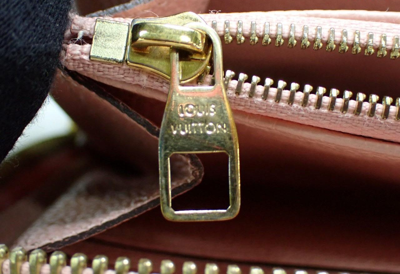 Louis Vuitton Tilt Belt 40mm