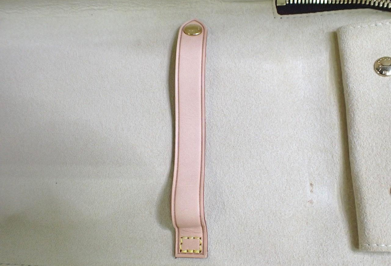 YSL Zippy Wallet 1984