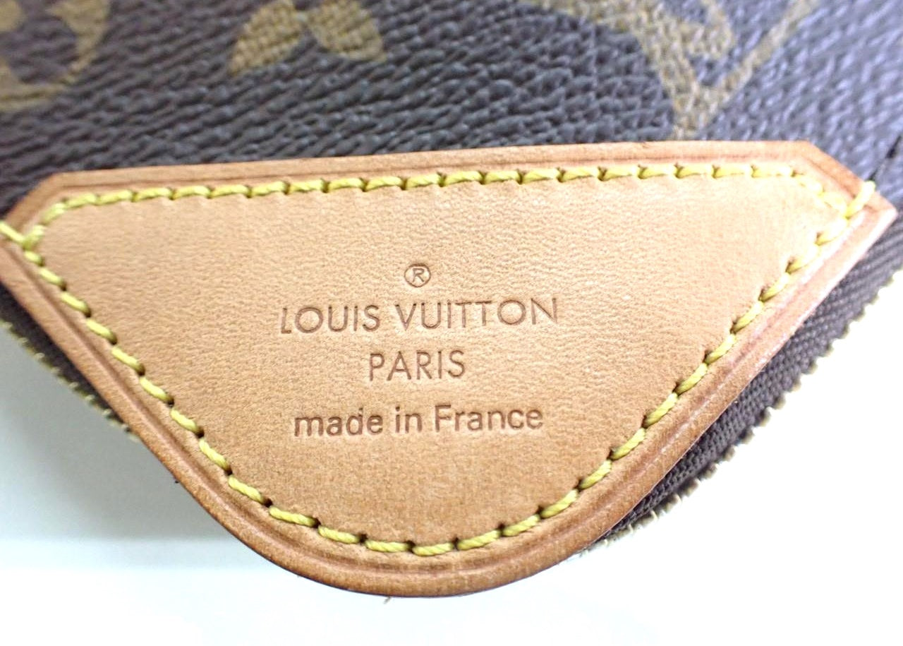 YSL Zippy Wallet 1984