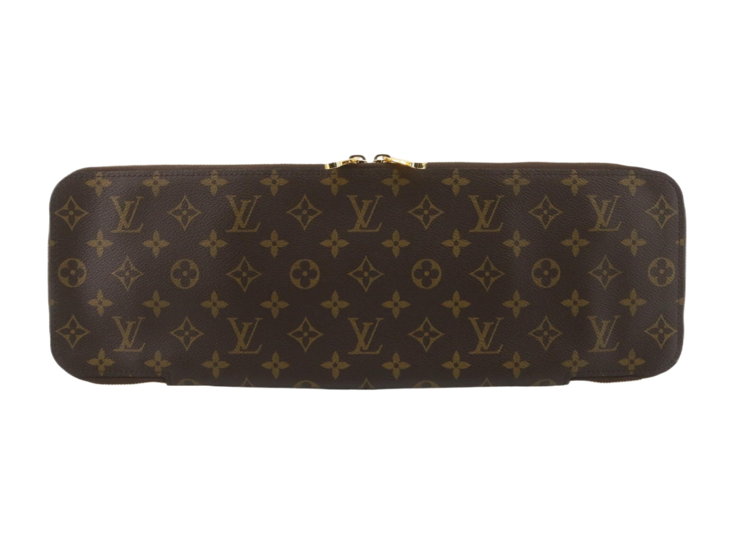 YSL Zippy Wallet 1984