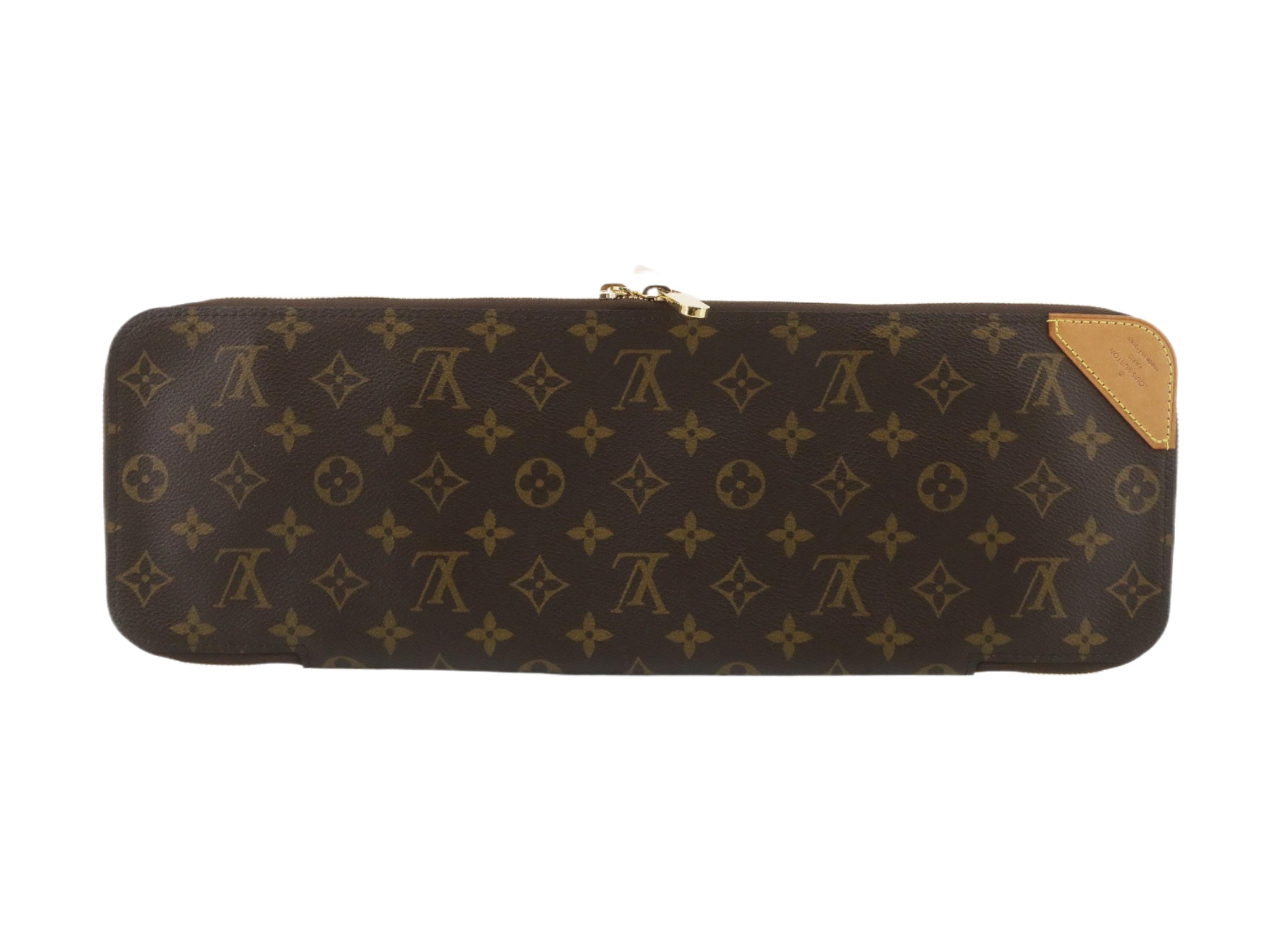 YSL Zippy Wallet 1984