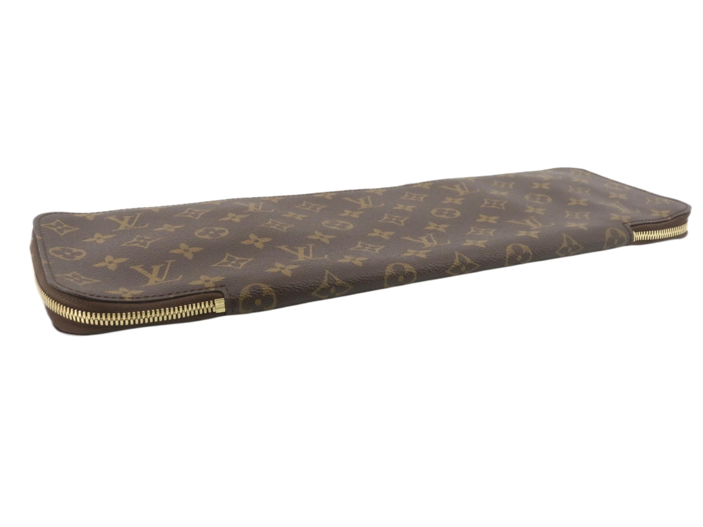 YSL Zippy Wallet 1984