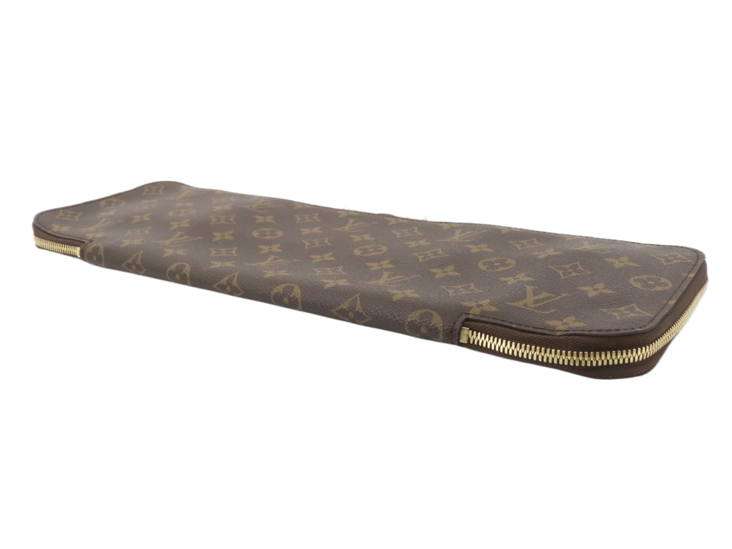 YSL Zippy Wallet 1984