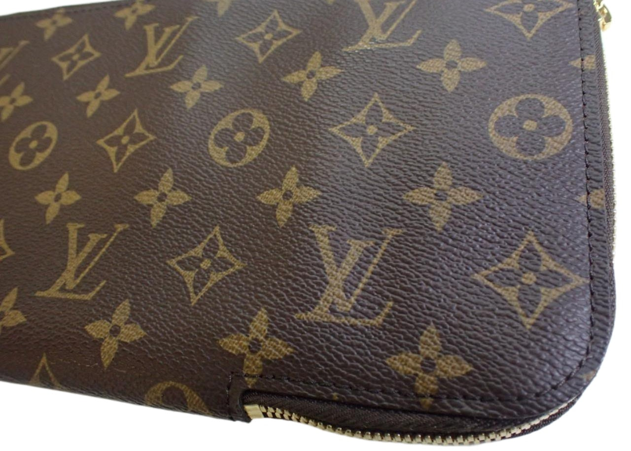 Louis Vuitton Tilt Belt 40mm