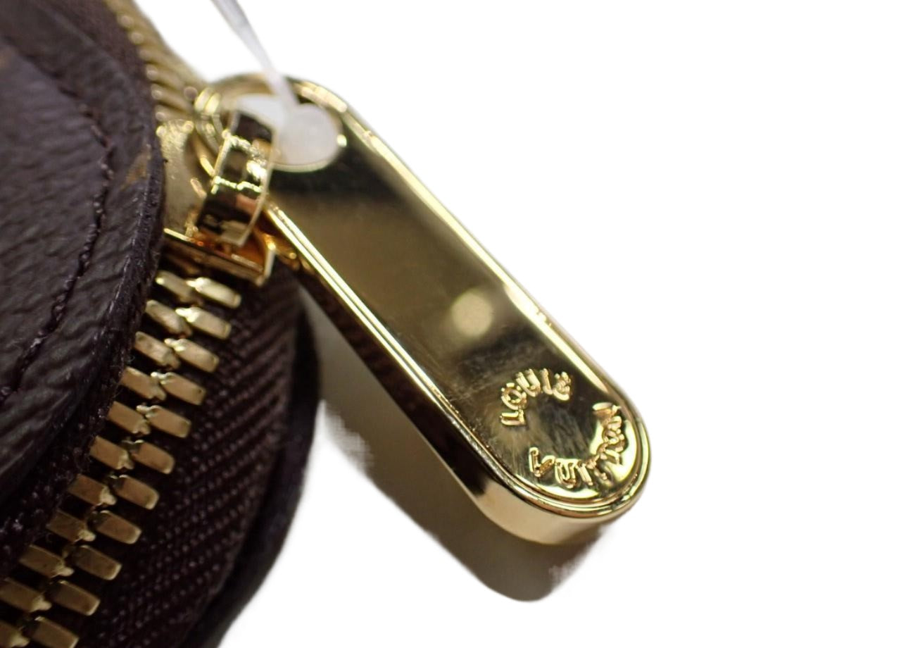 Louis Vuitton Tilt Belt 40mm