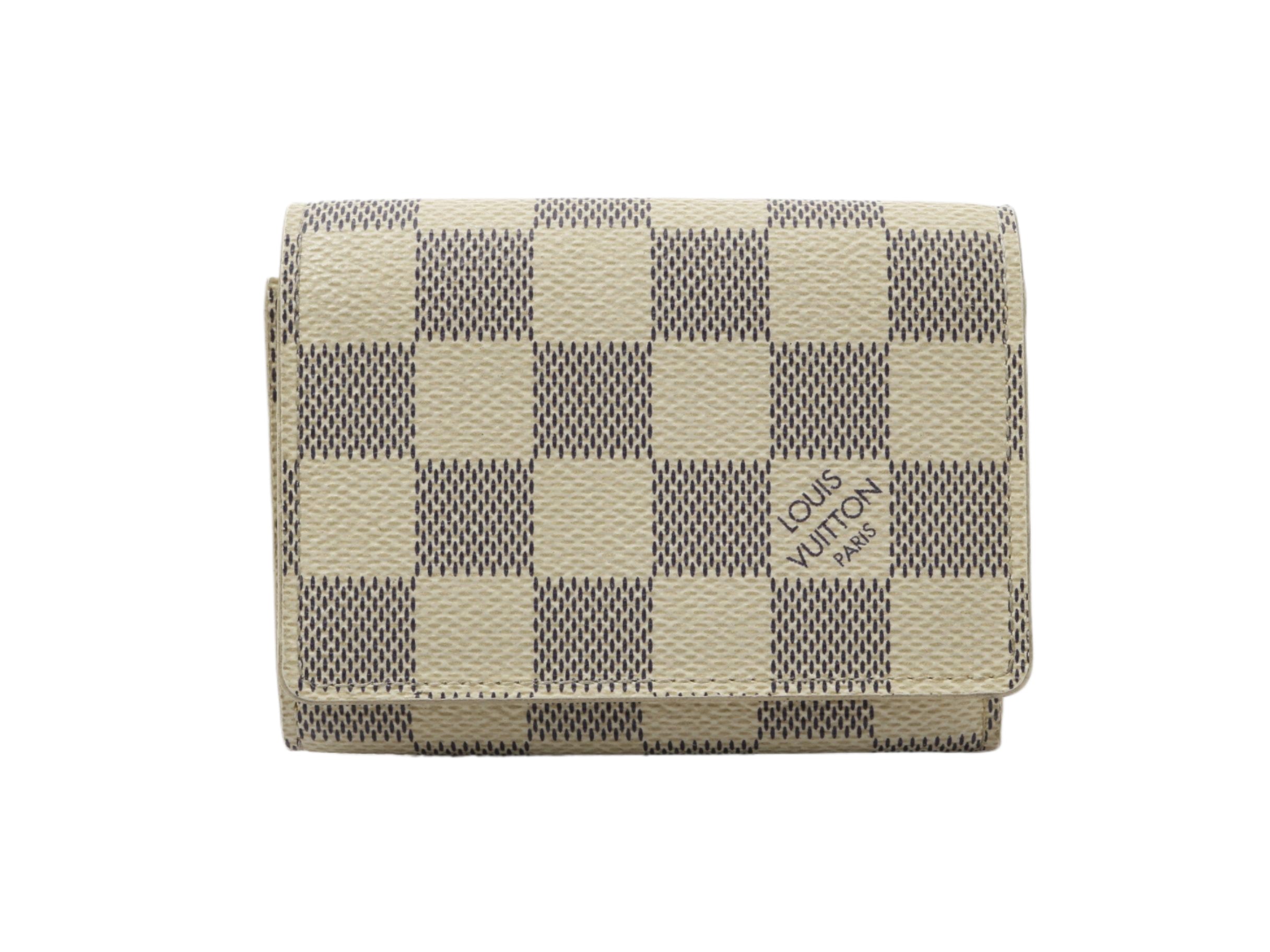 YSL Zippy Wallet 1984