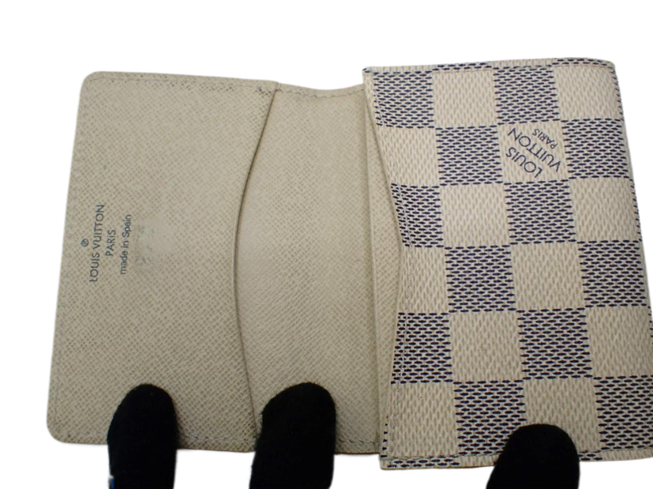 YSL Zippy Wallet 1984