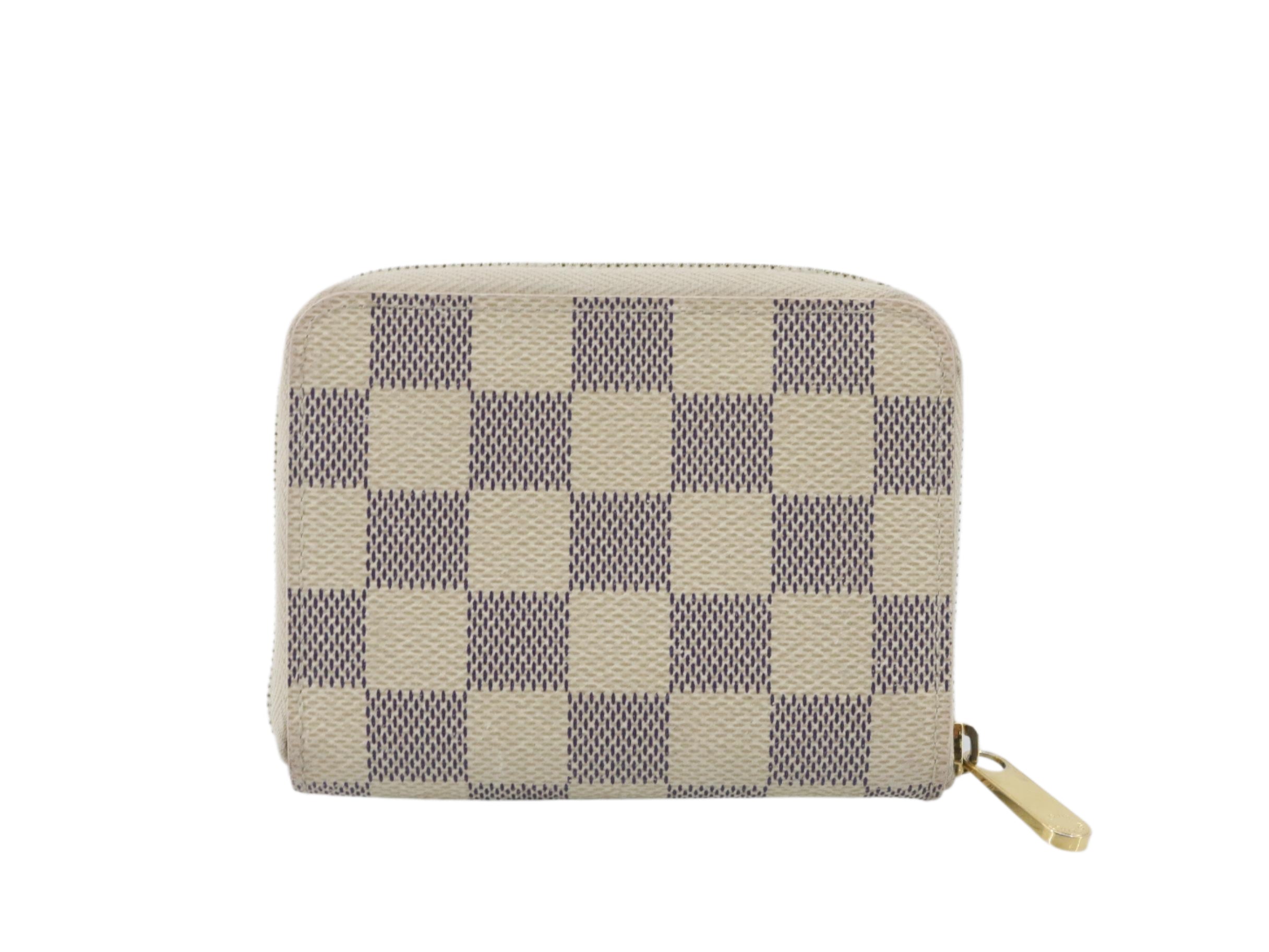 YSL Zippy Wallet 1984