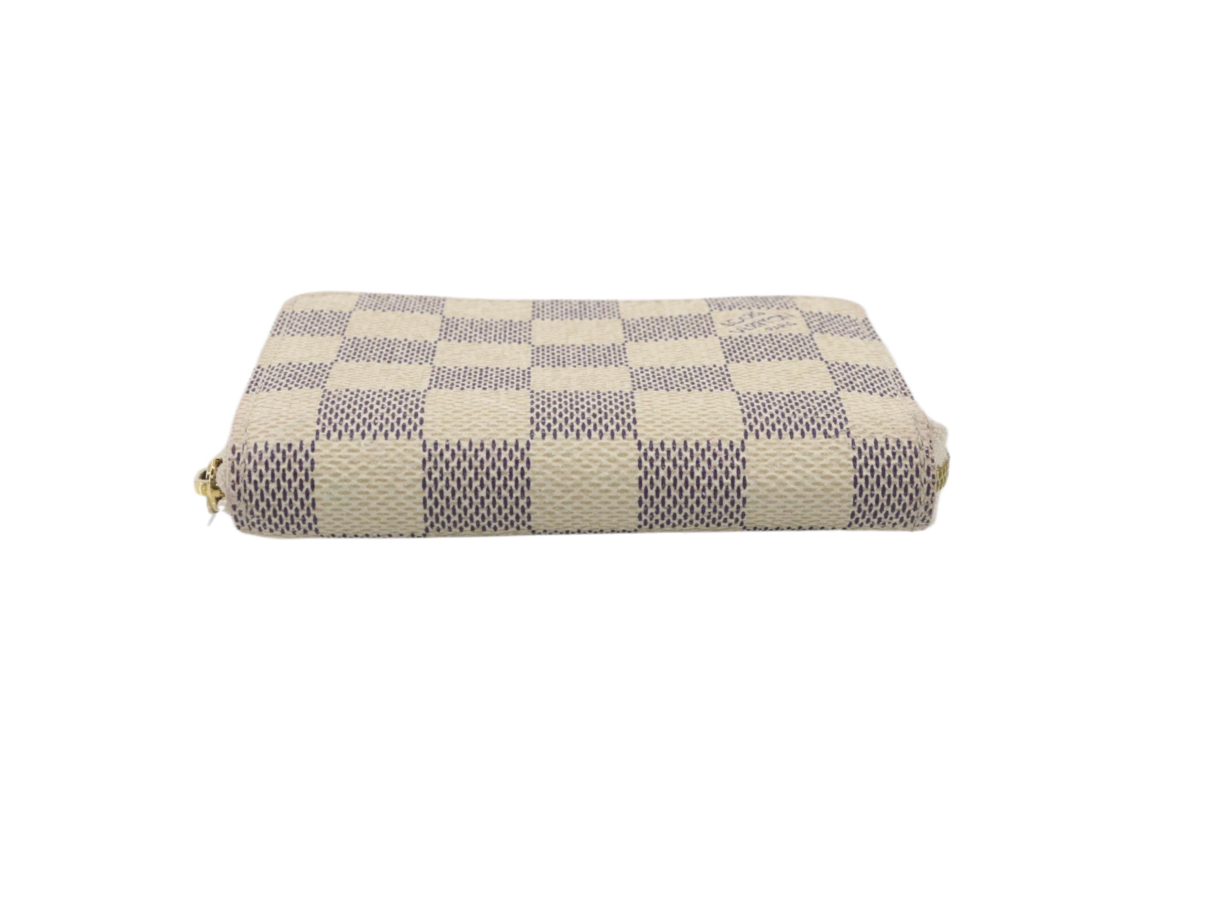 YSL Zippy Wallet 1984