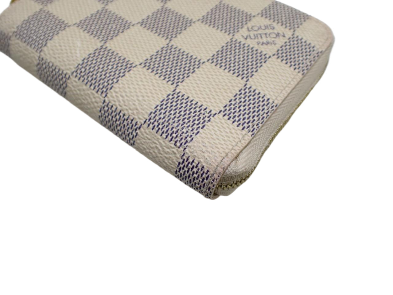 YSL Zippy Wallet 1984