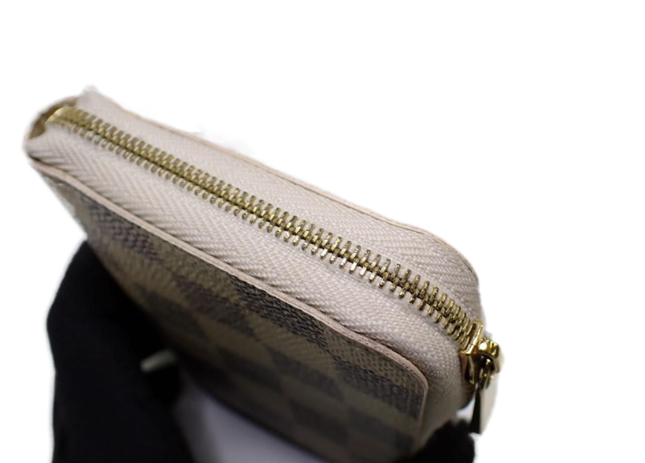 Louis Vuitton Tilt Belt 40mm