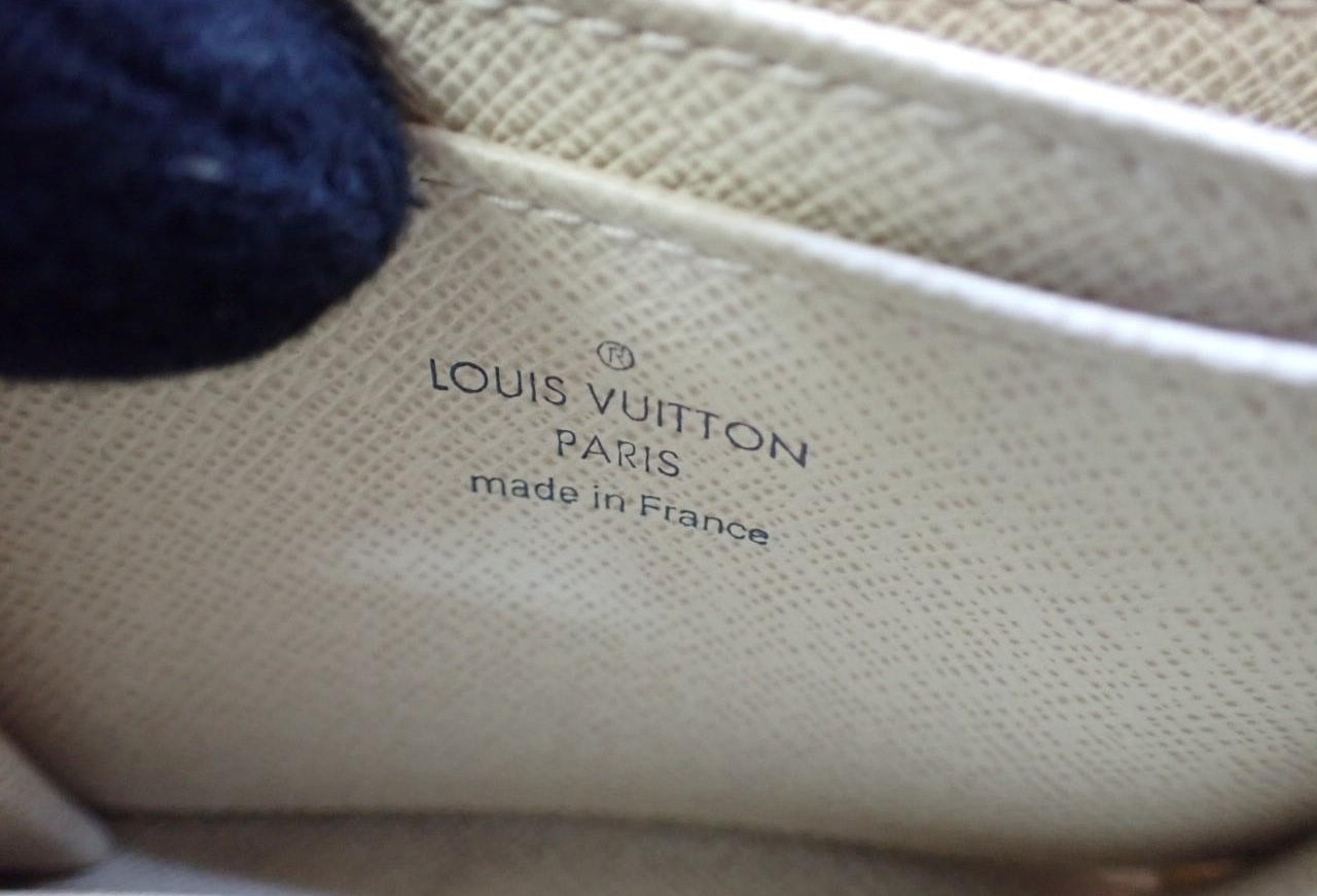Louis Vuitton Tilt Belt 40mm