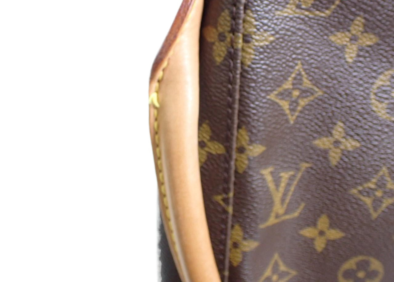 Louis Vuitton Tilt Belt 40mm