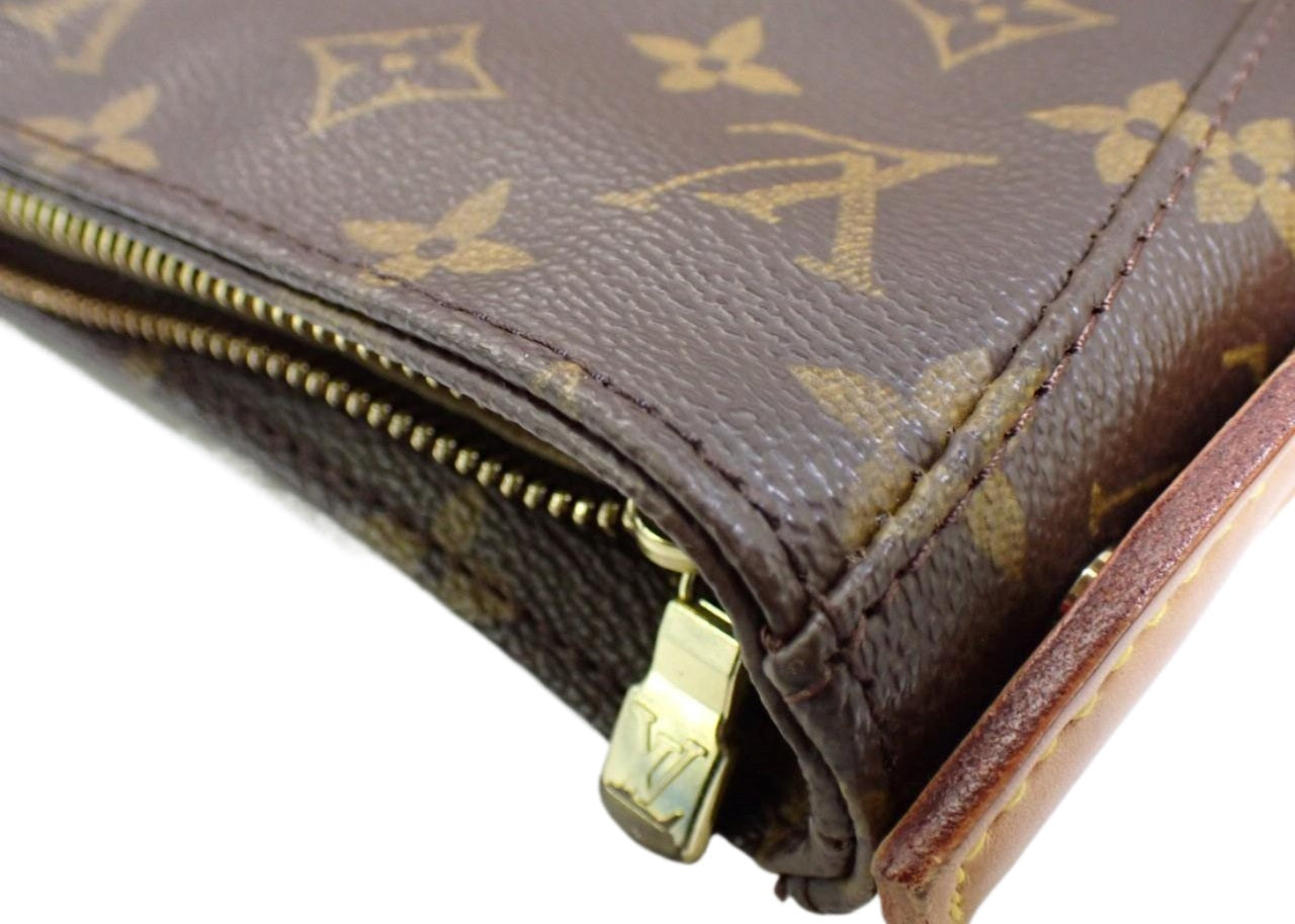 Louis Vuitton Tilt Belt 40mm