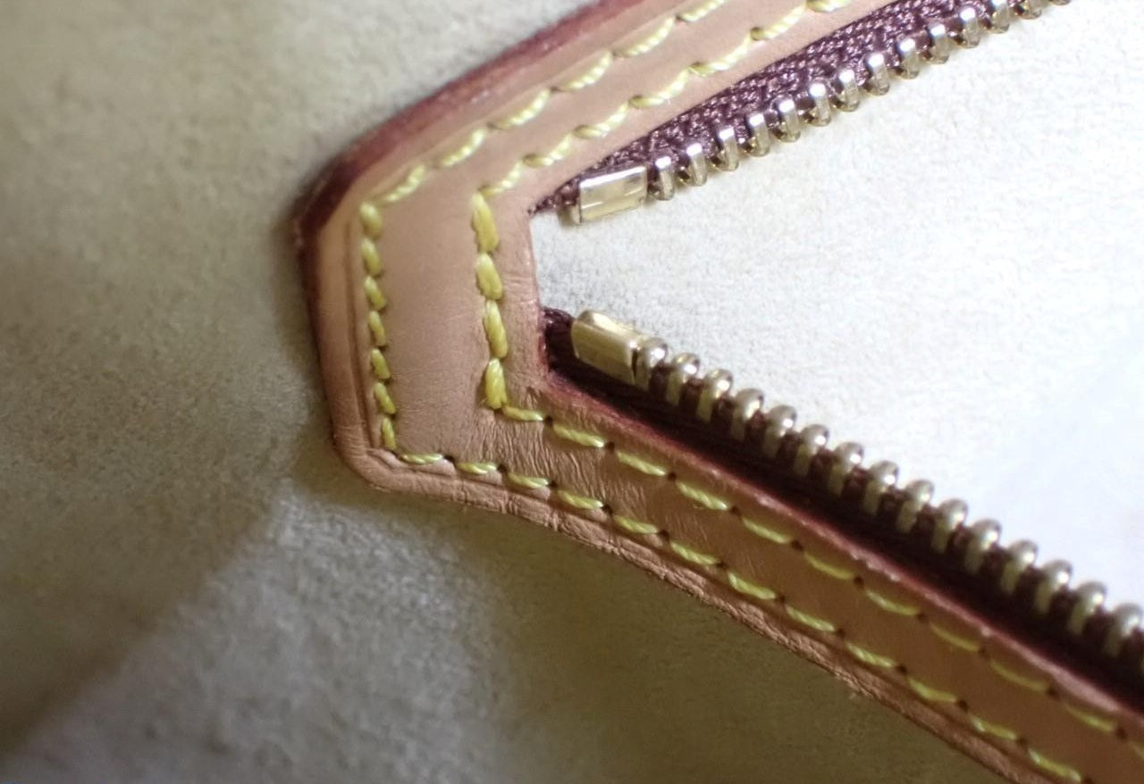 Louis Vuitton Tilt Belt 40mm