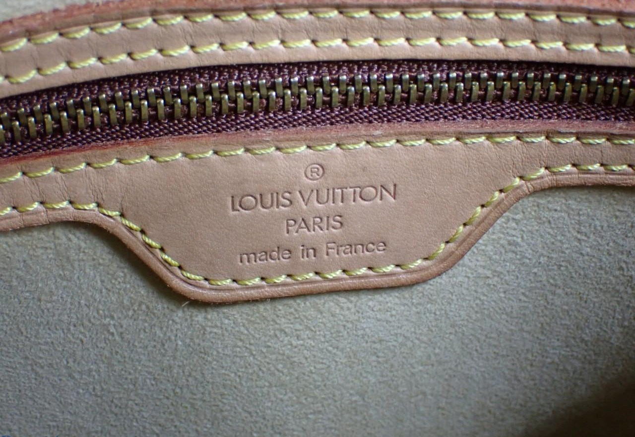 Louis Vuitton Tilt Belt 40mm