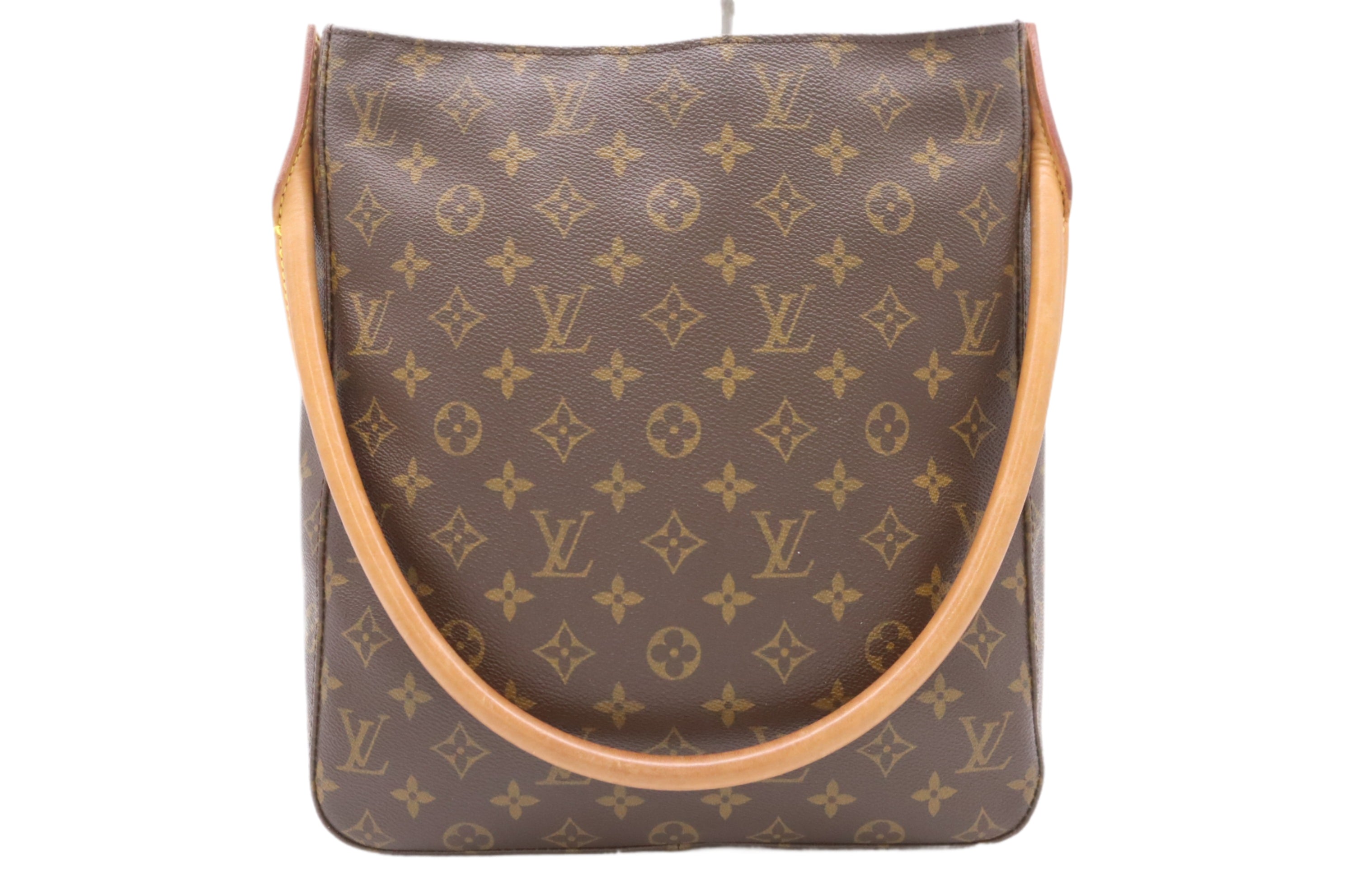 YSL Zippy Wallet 1984