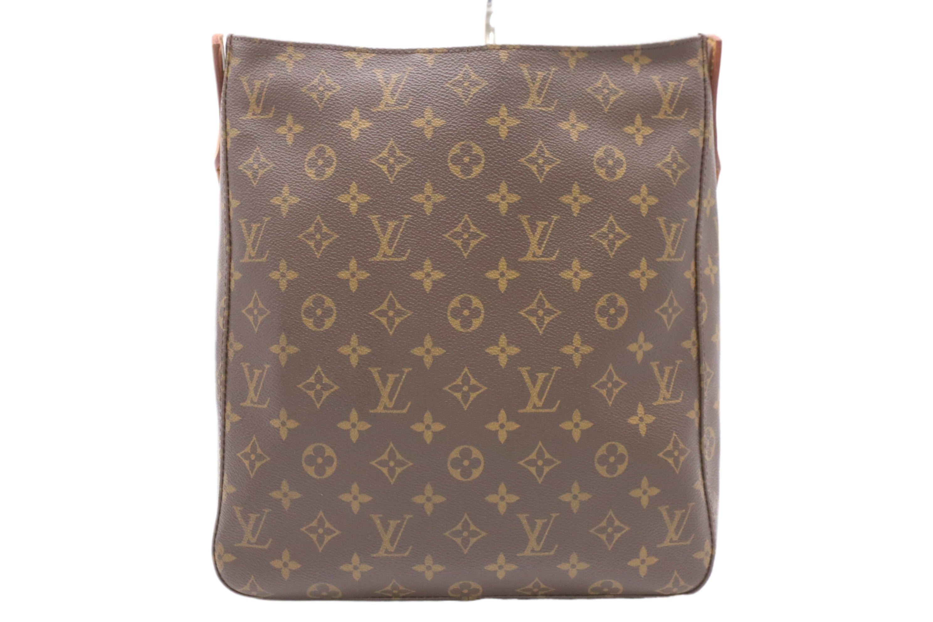 YSL Zippy Wallet 1984