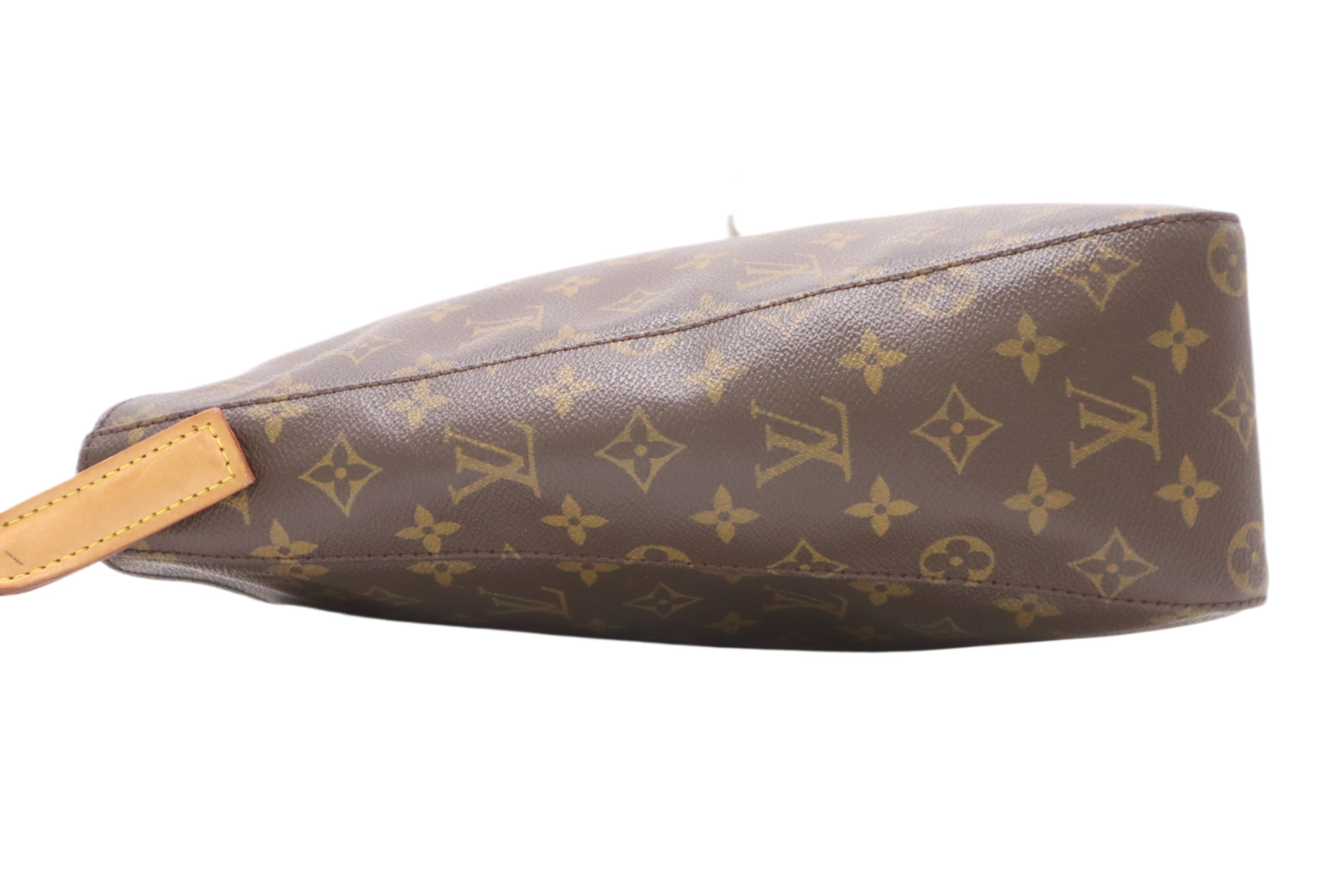 YSL Zippy Wallet 1984