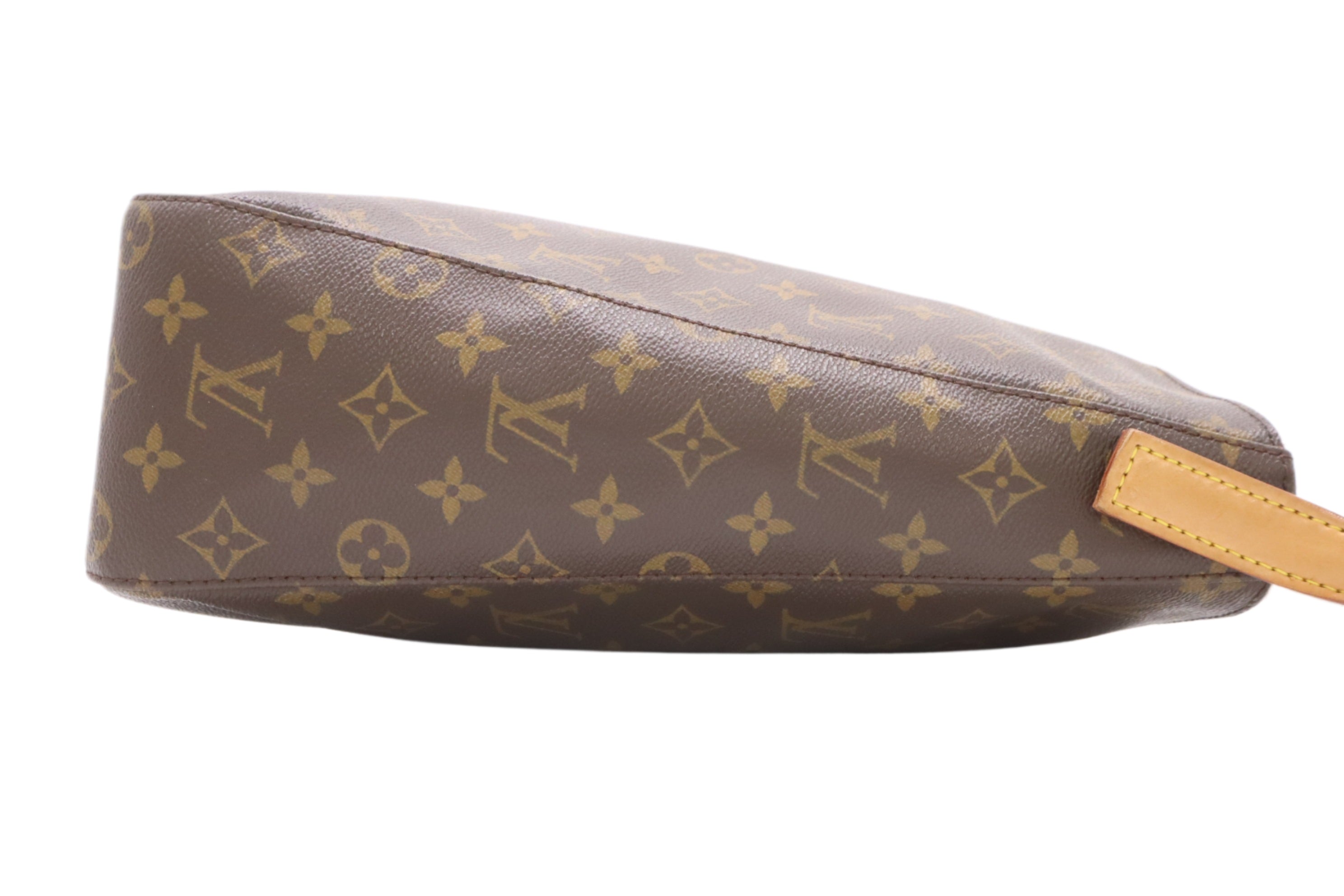 YSL Zippy Wallet 1984