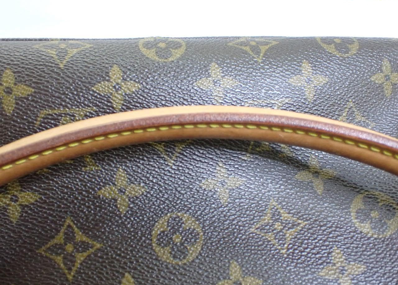 Louis Vuitton Tilt Belt 40mm
