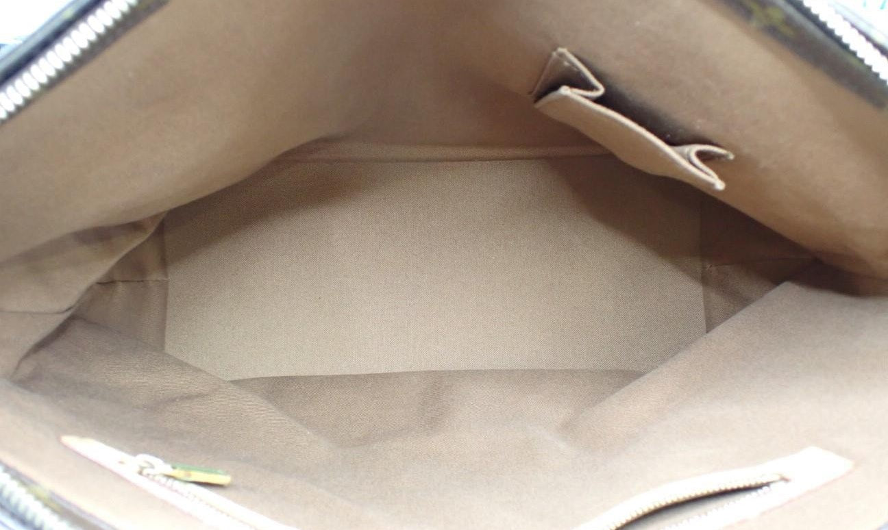 Louis Vuitton Cabas Mezzo Monogram 2798